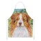 Carolines Treasures Australian Shepherd Apron - 27 x 31 in. SS8317APRON - alternate 1